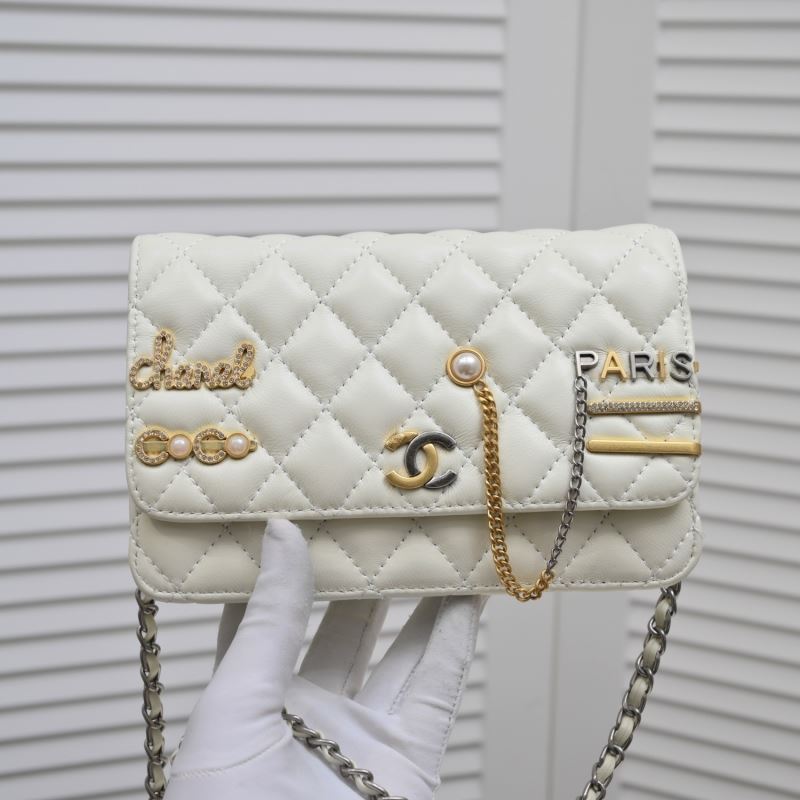 Chanel Other Stachel Bags